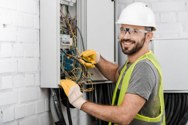 Best Emergency Electrician Near Me  in Grizzly Flats, CA
