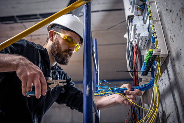 Best Home Electrical Repair  in Grizzly Flats, CA