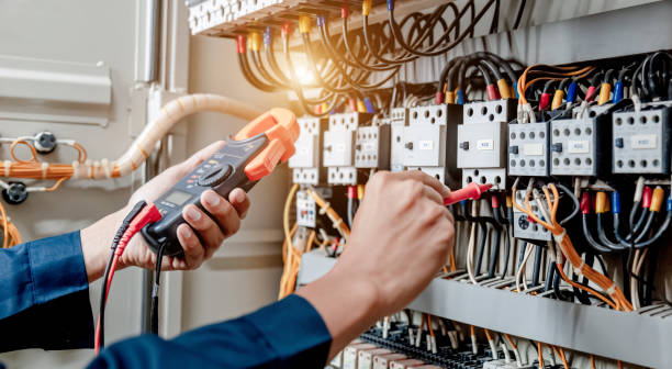 Best Emergency Electrical Repair  in Grizzly Flats, CA