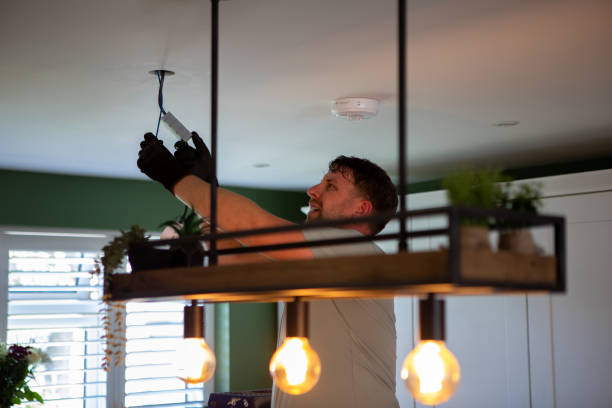 Best 24-Hour Electrician  in Grizzly Flats, CA