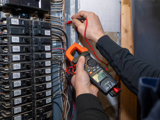 Best Generator Installation Services  in Grizzly Flats, CA