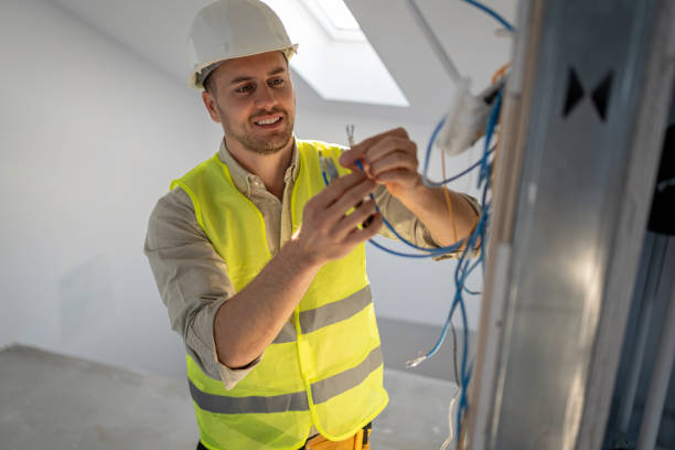 Best Affordable Emergency Electrician  in Grizzly Flats, CA